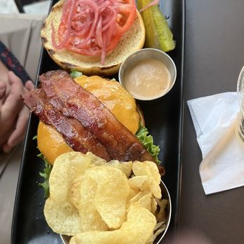 RumFire - Asian Fusion Near Me - Honolulu, Hawaii