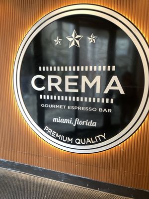 Crema Gourmet by null