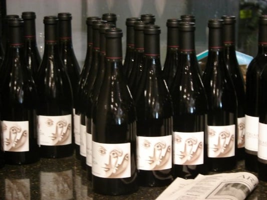 Adelaida Vineyards and Winery by null