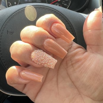 Sam’s Nail Studio - Nail Salons Near Me - West Covina, California