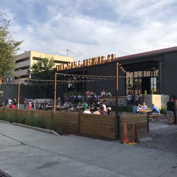 Good People Brewing - Pubs Near Me - Birmingham, Alabama