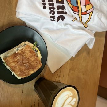Prismatic Coffee - Coffee & Tea Near Me - Salem, Oregon
