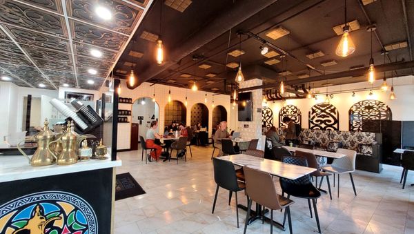 Heyma Yemeni Coffee by null