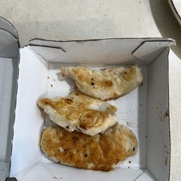 paid $12.99 for 3 naked chicken tenders. 2of which were no bigger than 2 inches the3rd no bigger than 3 inch's paid $12.99 for 3 naked chicken tenders. 2of which were no bigger than 2 inches the3rd no bigger than 3 inch's