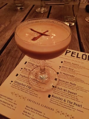Gallo Pelón Mezcaleria by null