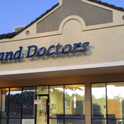 Island Doctors