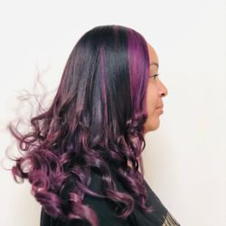 Dye pretty beauty lab