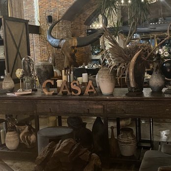 Montemar - Decorations - Mexican Near Me - Cancún, ROO