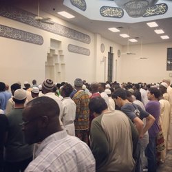 Muslim Community Center