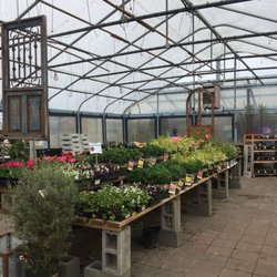Four Seasons Nursery