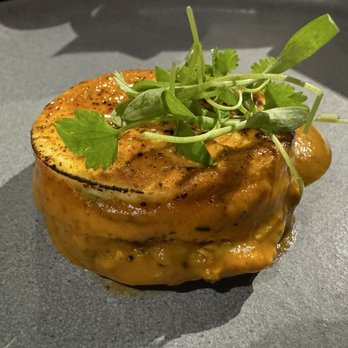 Tamasha - Paneer pasanda - Indian Near Me - Raleigh, North Carolina