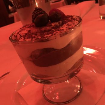 Saloon Restaurant - Tiramisu - Italian Near Me - Philadelphia, Pennsylvania Saloon Restaurant - Tiramisu - Italian Near Me - Philadelphia, Pennsylvania