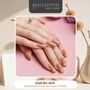 Palladium Nail Bar