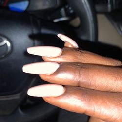 US Nails