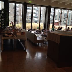 Charlottehaven Café
