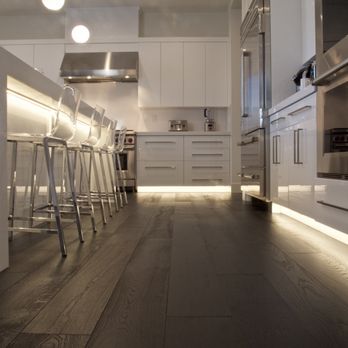 Source Electric - Under cabinet kitchen LED counter Lighting - Electricians Near Me