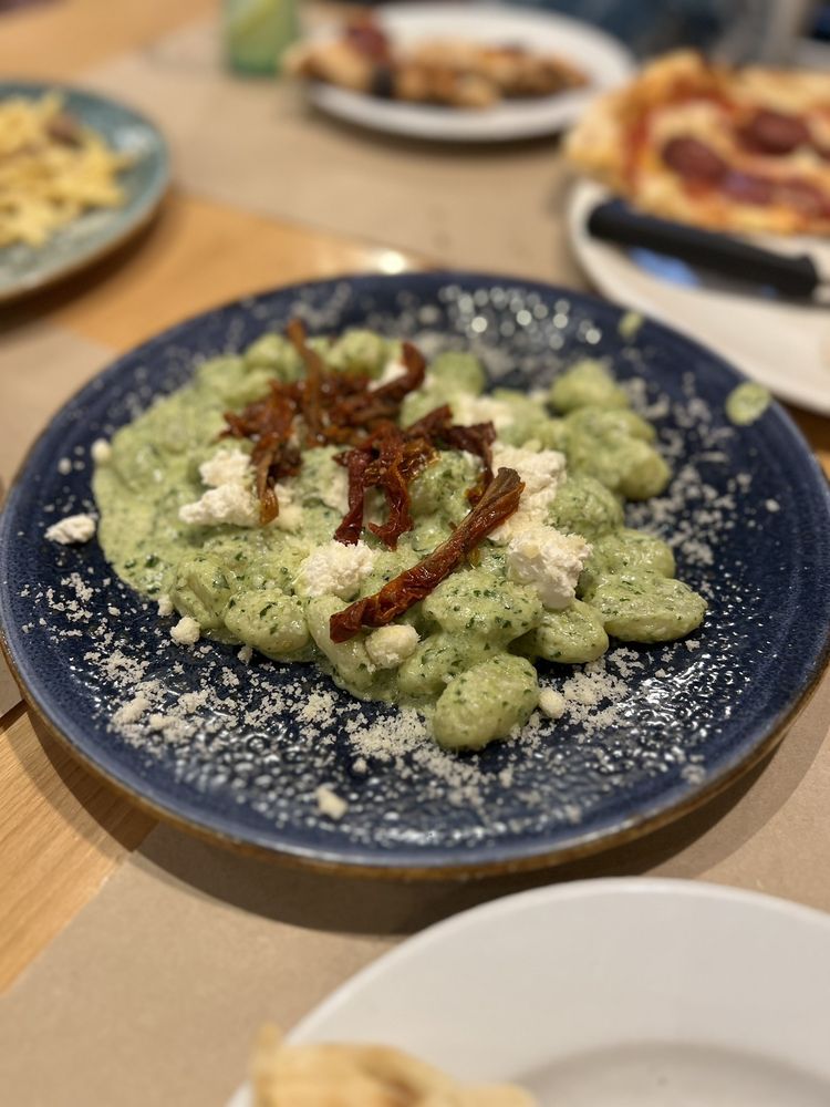 Pizzaiolo