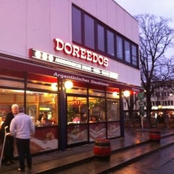 Doreedos