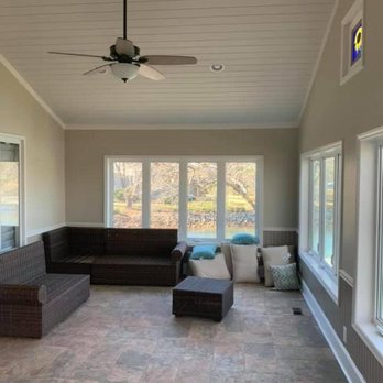 Johnson Sunrooms - Patio Coverings Near Me Johnson Sunrooms - Patio Coverings Near Me