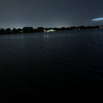 Hillstone Restaurant - Just before dark - New American Near Me - Winter Park, Florida
