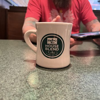 Metro Diner - Coffee - Diners Near Me - Tuscaloosa, Alabama Metro Diner - Coffee - Diners Near Me - Tuscaloosa, Alabama