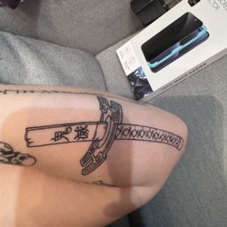 Odin’s Beard Tattoos - Tattoos