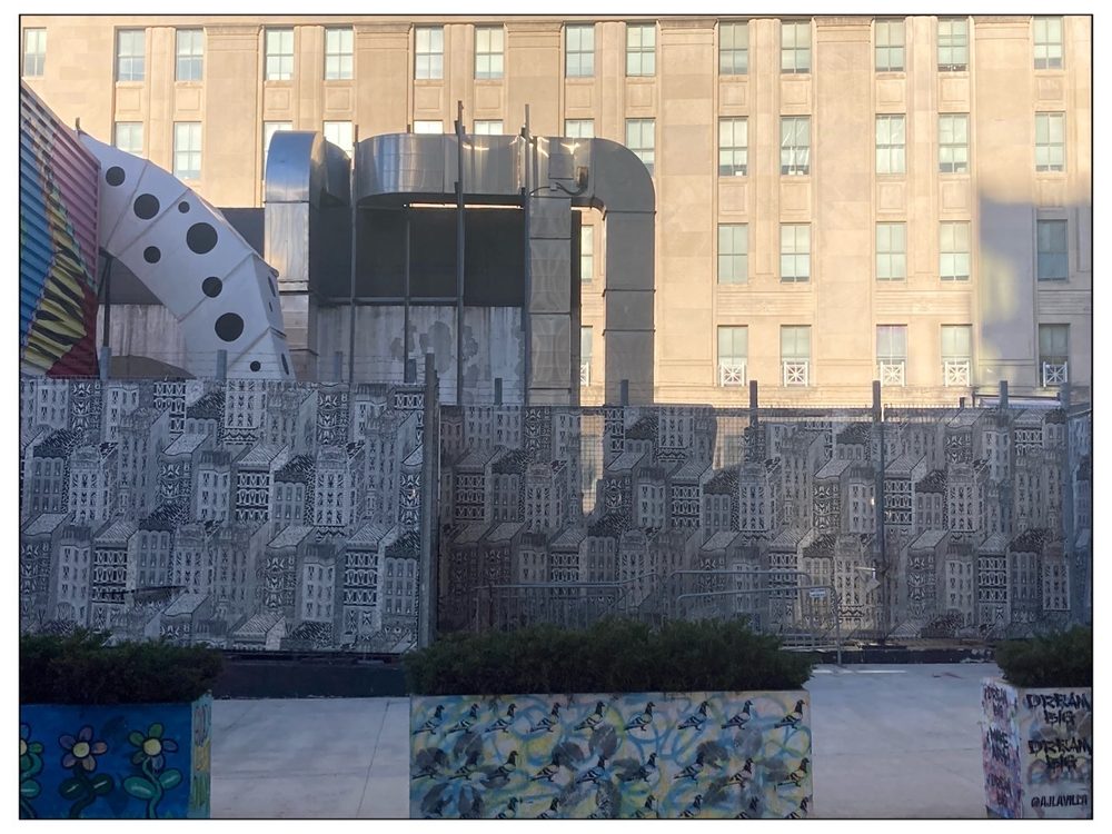 Mural Project