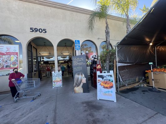 Balboa International Market 5905 Balboa Ave San Diego Ca 92111 BALBOA INTERNATIONAL MARKET - Updated June 2025 - 687 Photos & 548