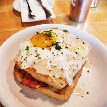 Hand And Foot - Croque Madame - Bars Near Me - Corning, New York Hand And Foot - Croque Madame - Bars Near Me - Corning, New York