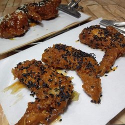 Kagay-Anon Restaurant - At Ultrawind Resort