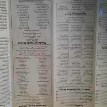 Ocean Garden - Chinese Near Me - Springfield, Oregon Ocean Garden - Chinese Near Me - Springfield, Oregon