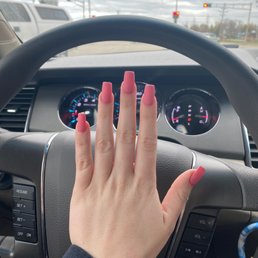 Nails Nails
