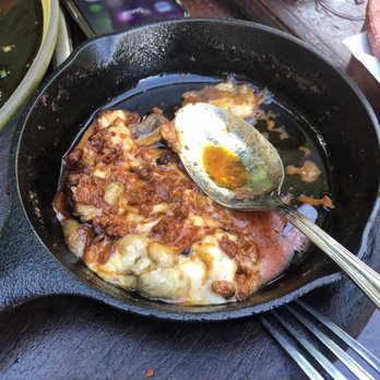 Madre - Queso Fundido - Mexican Near Me - Torrance, California