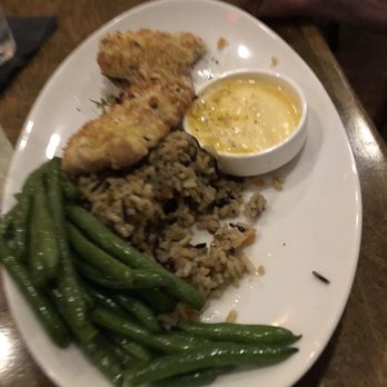 The Gafford - Salad Near Me - Stuart, Florida