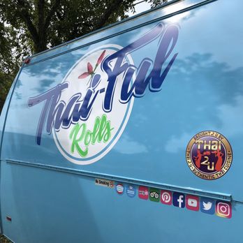 Thai 2 U - Food truck - Food Trucks Near Me - Spring Branch, Texas Thai 2 U - Food truck - Food Trucks Near Me - Spring Branch, Texas