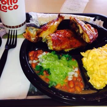 El Pollo Loco - Mexican Near Me - Reno, Nevada El Pollo Loco - Mexican Near Me - Reno, Nevada