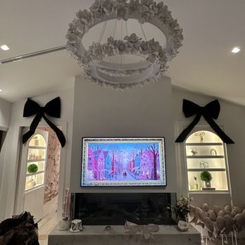 South Land Remodeling - New fireplace - General Contractors Near Me - Sherman Oaks, California