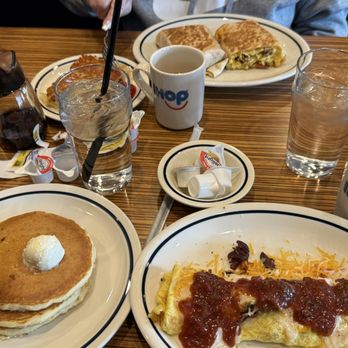 IHOP - Breakfast Wow!!! Good food great coffee!! - American Near Me - Clay, New York IHOP - Breakfast Wow!!! Good food great coffee!! - American Near Me - Clay, New York