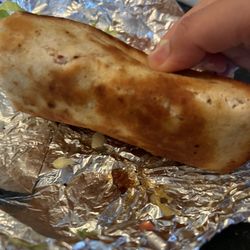 Twisted Pizza- Wakefield - Fried up Gyro