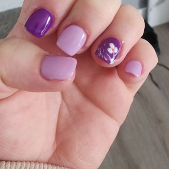 Jn Nails - Nail Salons Near Me - Midvale, Utah