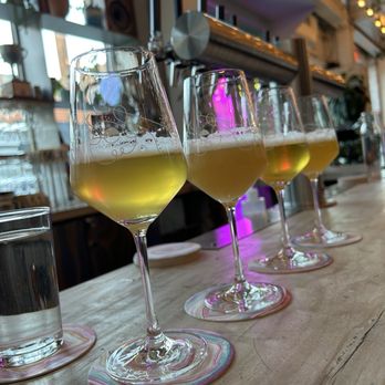 Grimm Artisanal Ales - Breweries Near Me - Brooklyn, New York