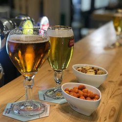 Le Gallia - Notre grand choix de bières