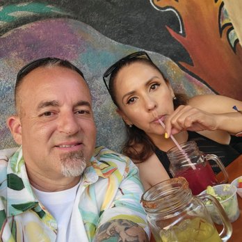 Cabo Wabo - Made it for Drinks - Mexican Near Me - Cabo San Lucas, BCN