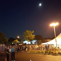 Outside Outside