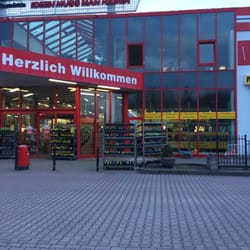 HELLWEG Die Profi-Baumärkte