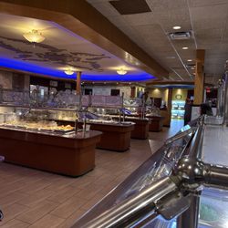 China Buffet