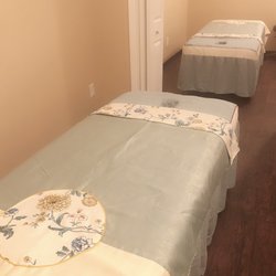 Asian Massage - Couple's Therapy
