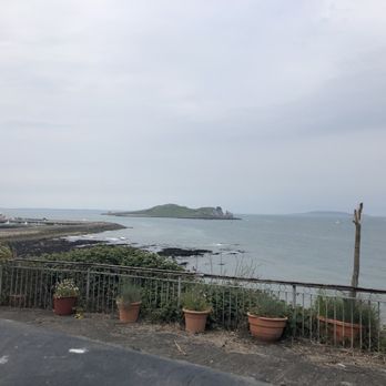 Howth Cliff Walk - Landmarks & Historical Buildings Near Me