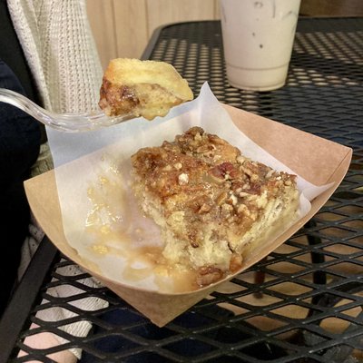 Terra Bona Hawaiian Shave Ice and Coffee Company