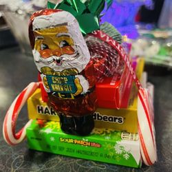McHenry Bowl - Xmas league potluck